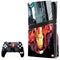 Marvel Avengers Assemble Iron Man PS5 Pro Disk Bundle  Skin